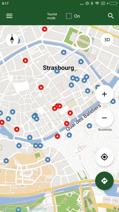 Strasbourg