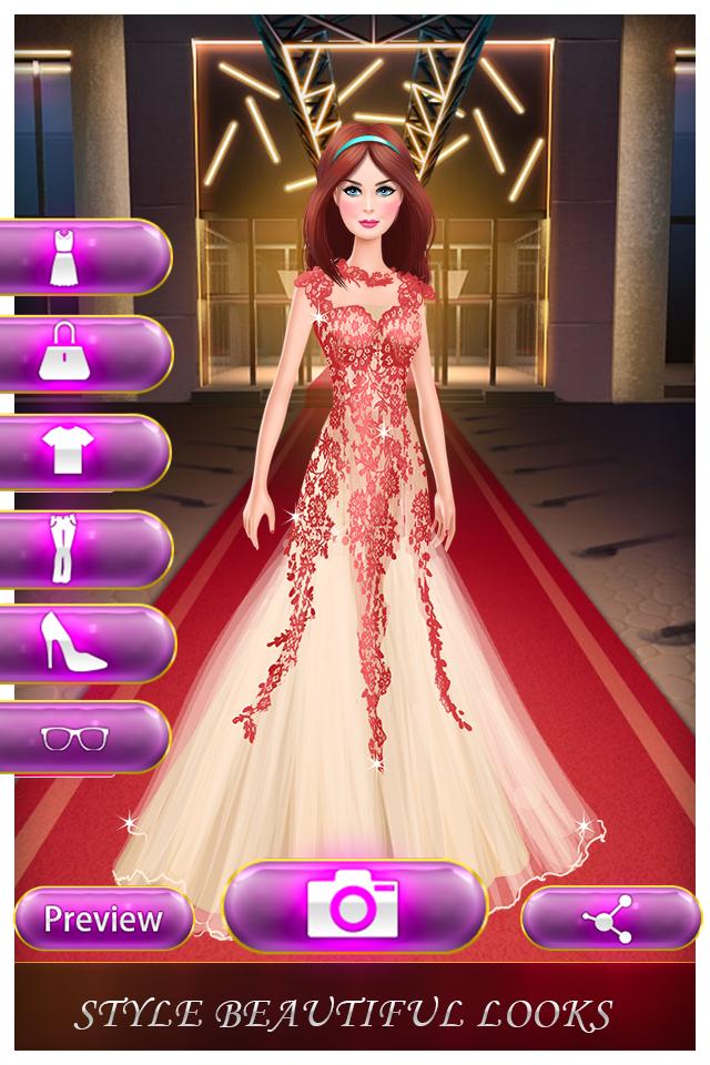 International Fashion World - Stylist Star Girls