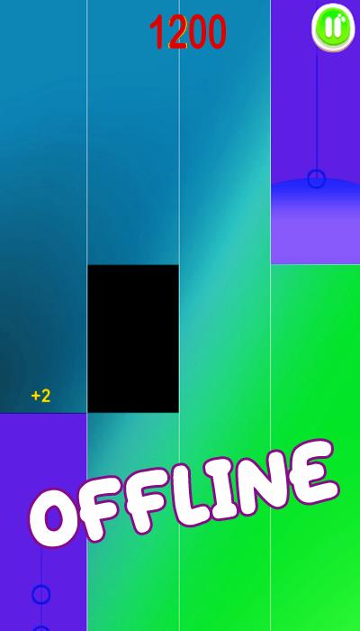 Sebastian Yatra - Best Songs Piano Game