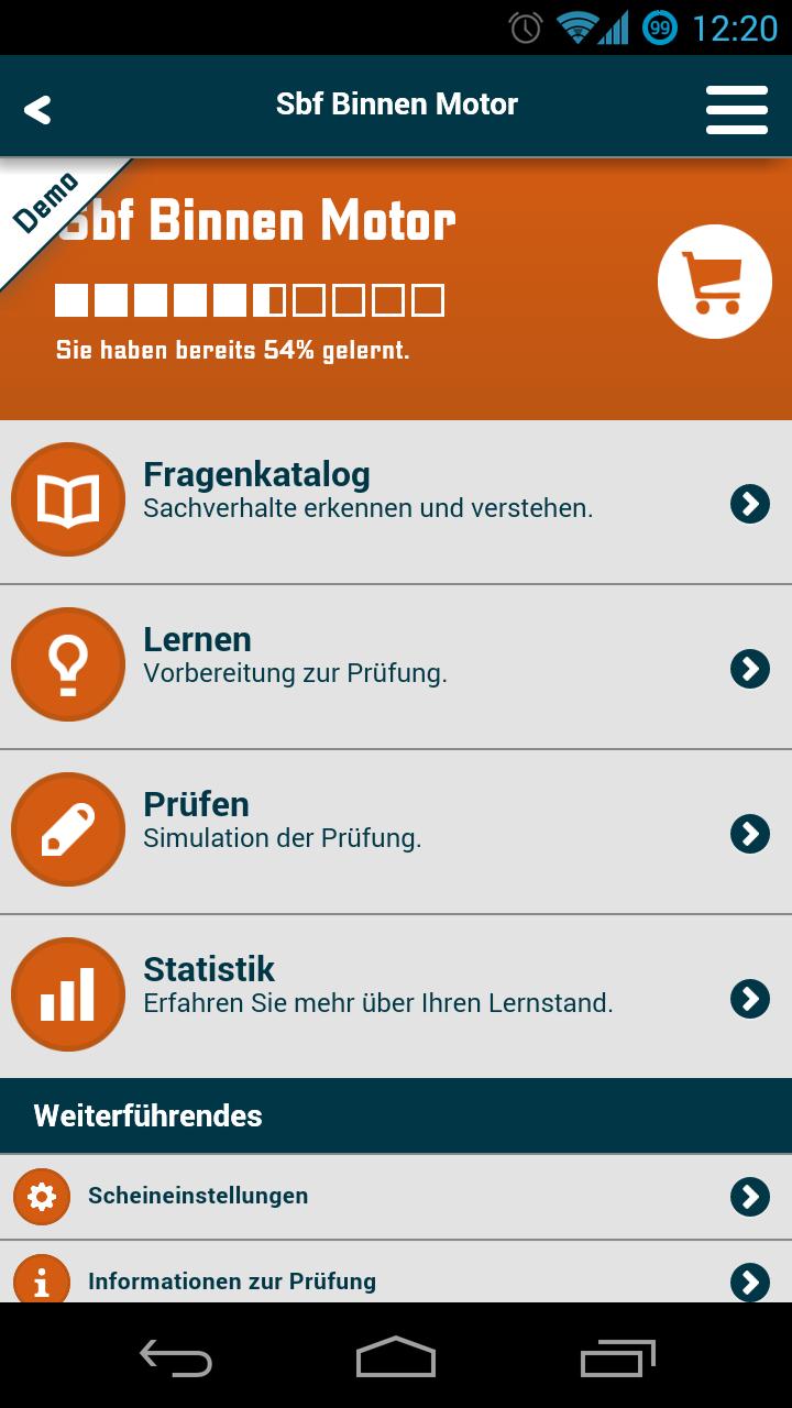 SBF-Fragen