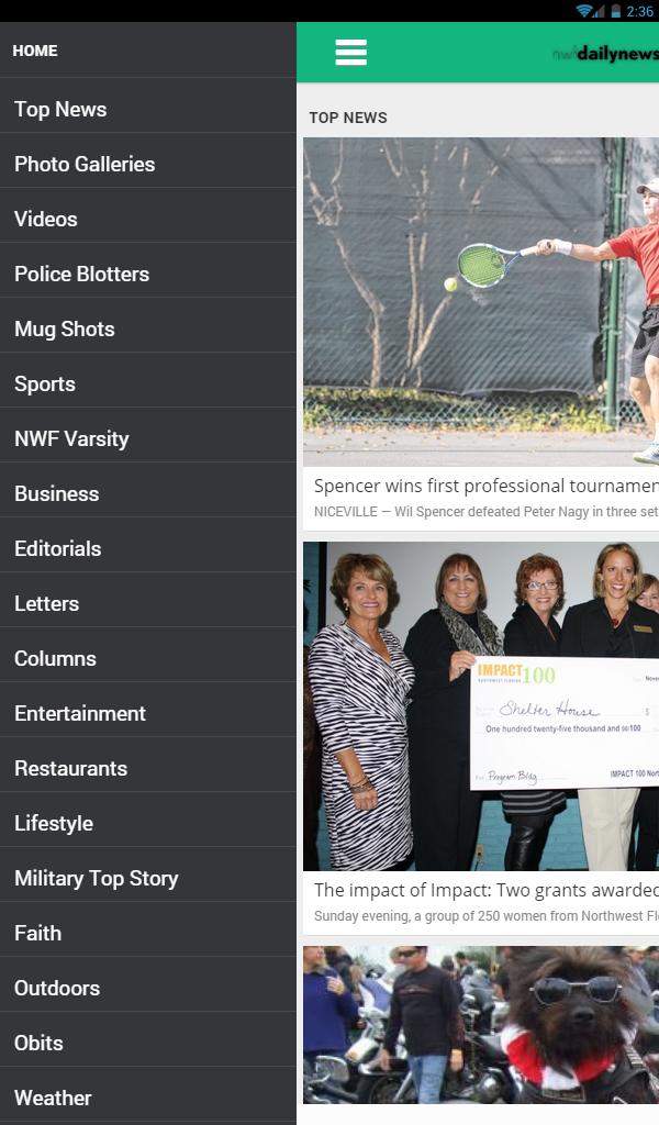 nwfdailynews 2014