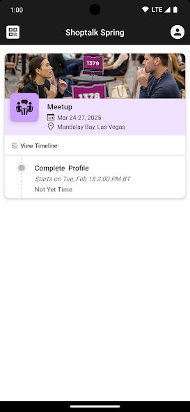 Shoptalk Spring