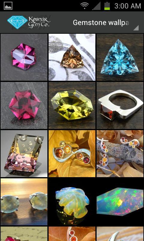 Kosnar Gems