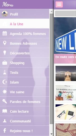 Avenue des Soeurs