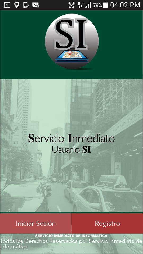 UsuarioSI