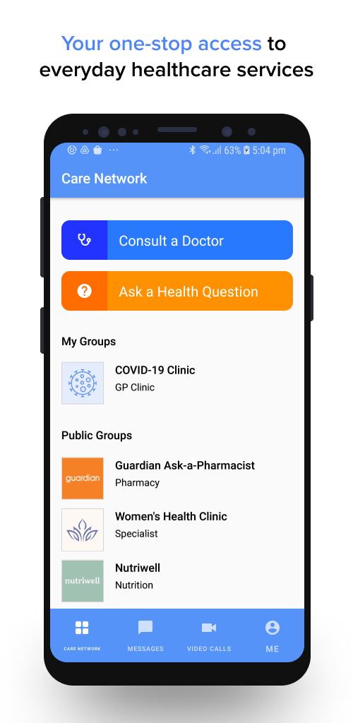 MyDoc