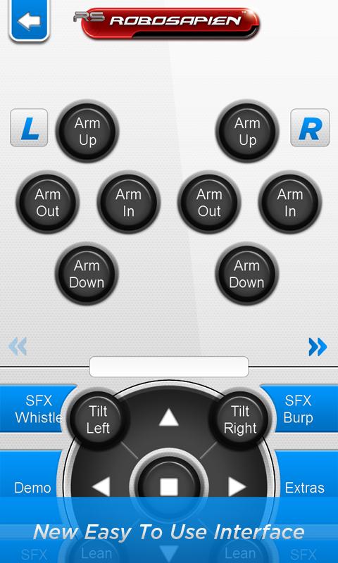 RoboRemote