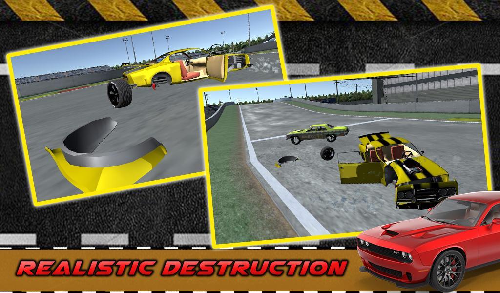 Ultimate Car Drift Racing