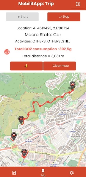MobilitApp