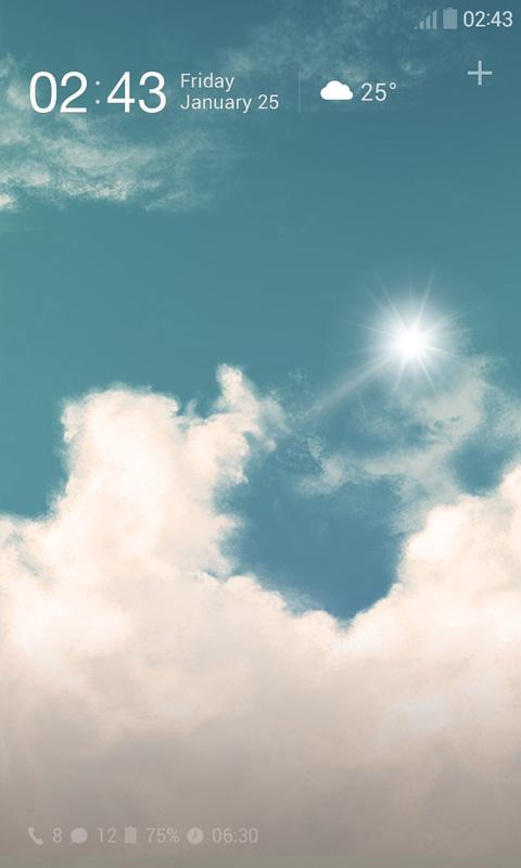 Sky Dream