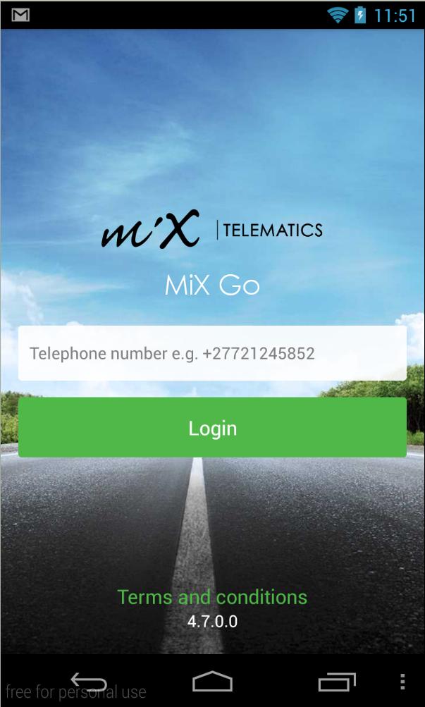 MiX Go