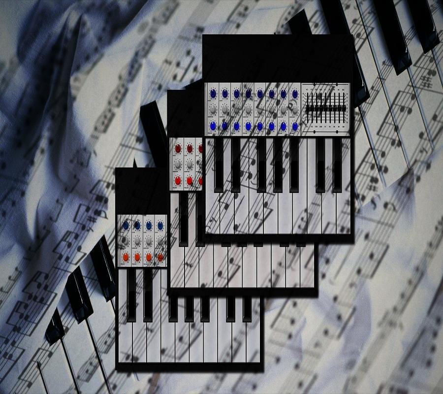 Master Piano 2018
