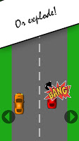 Ultimate Road Rage