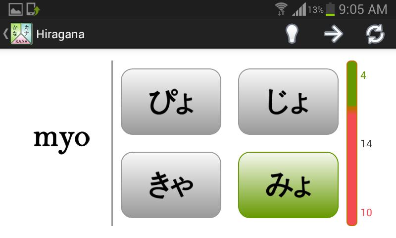 Kana 4 All