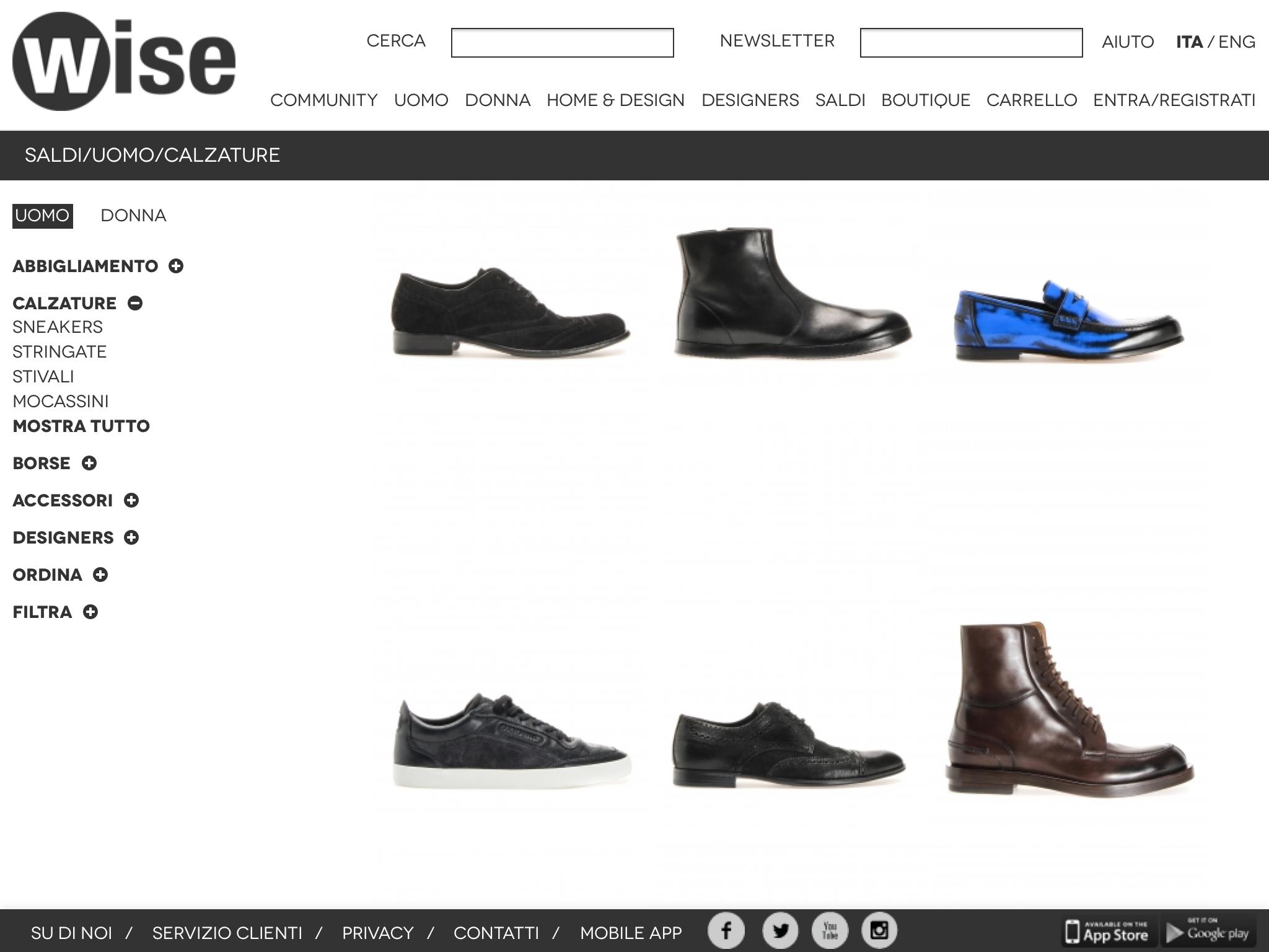 Wise Boutique