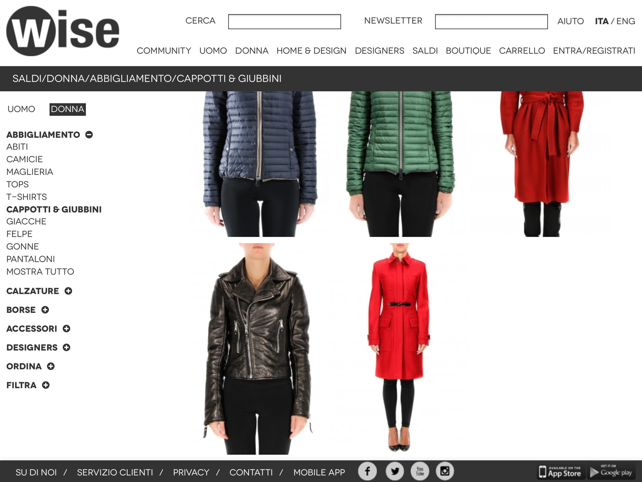 Wise Boutique