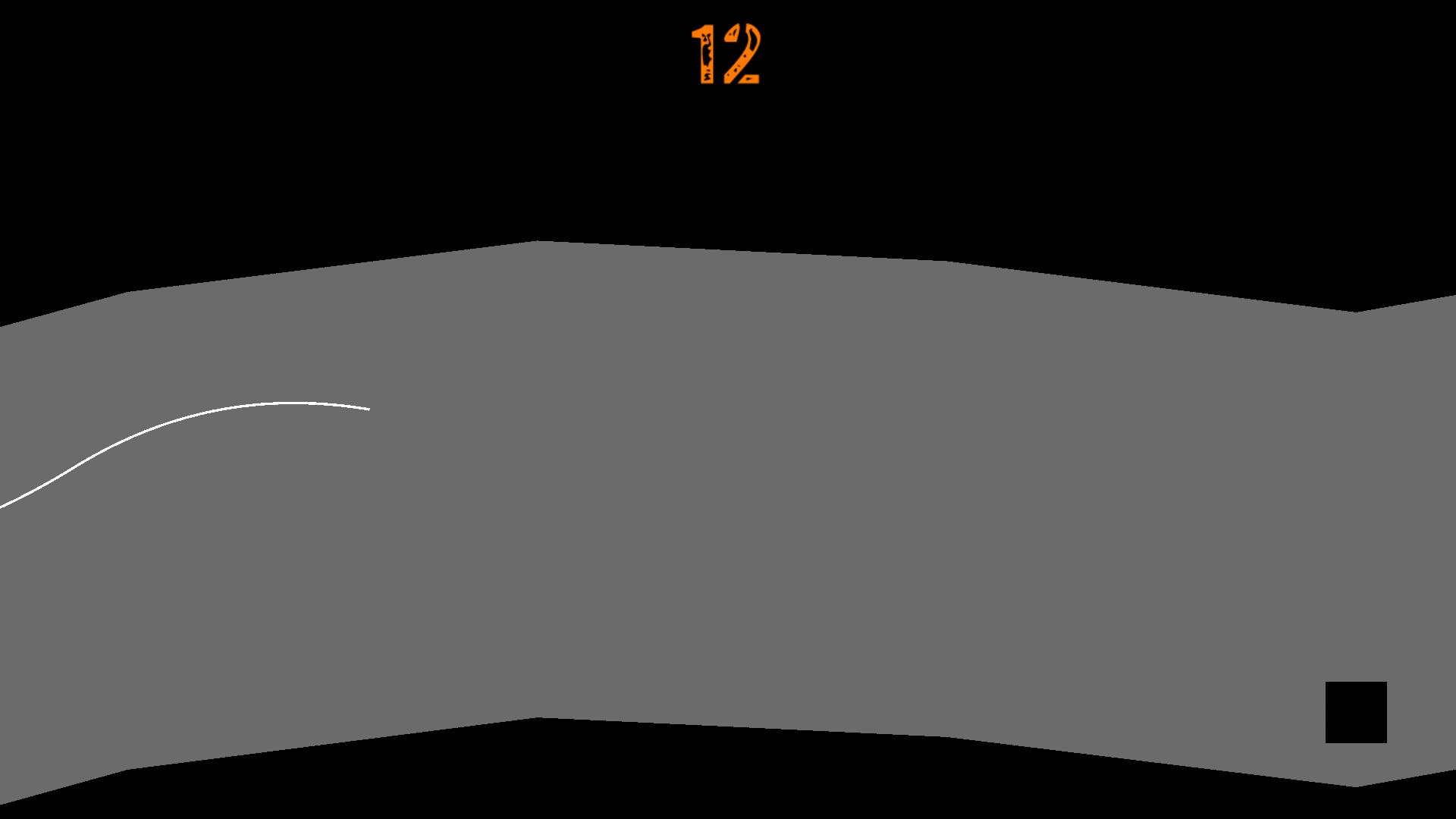 Cave Rush