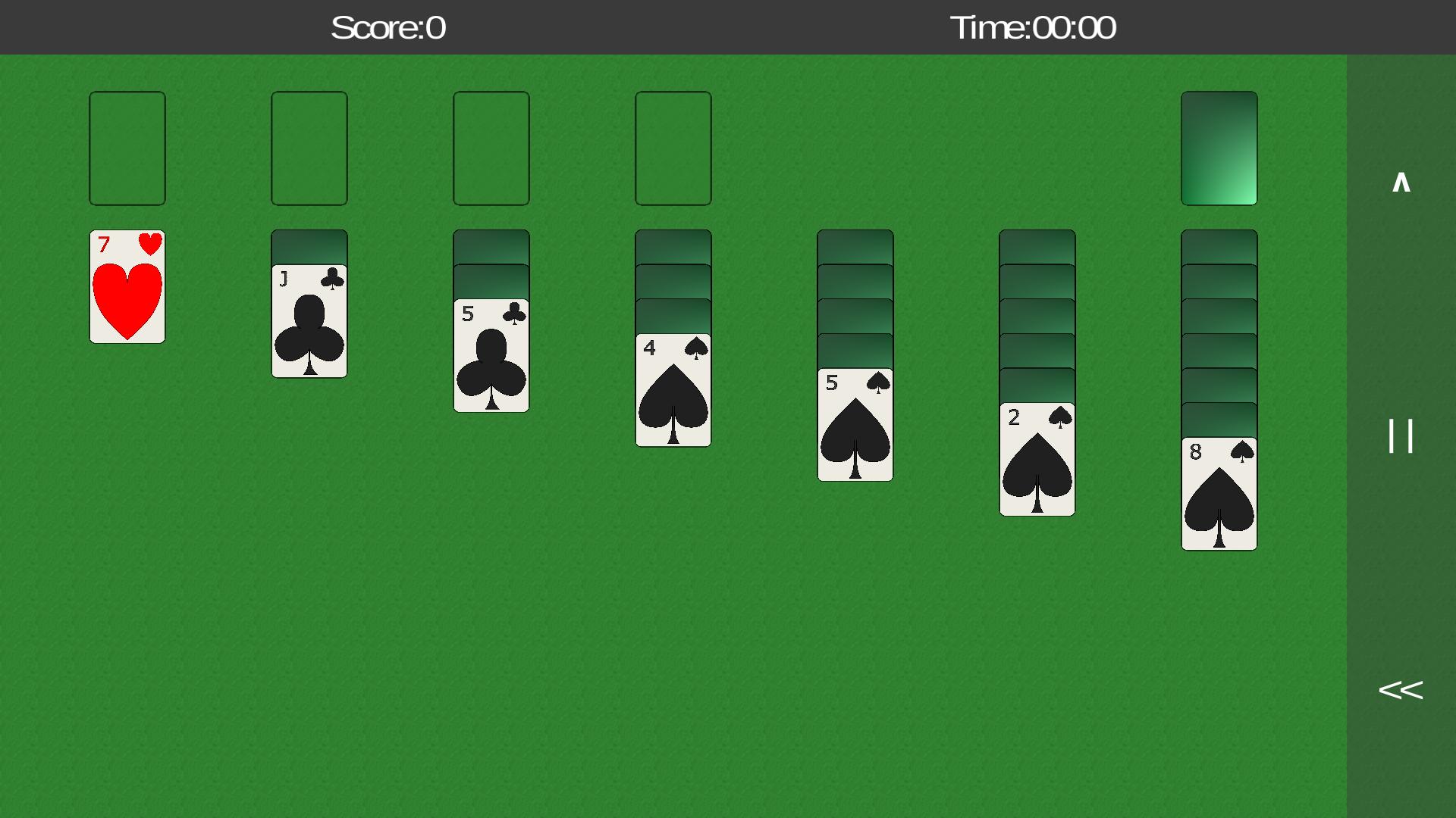 Libre Solitaire