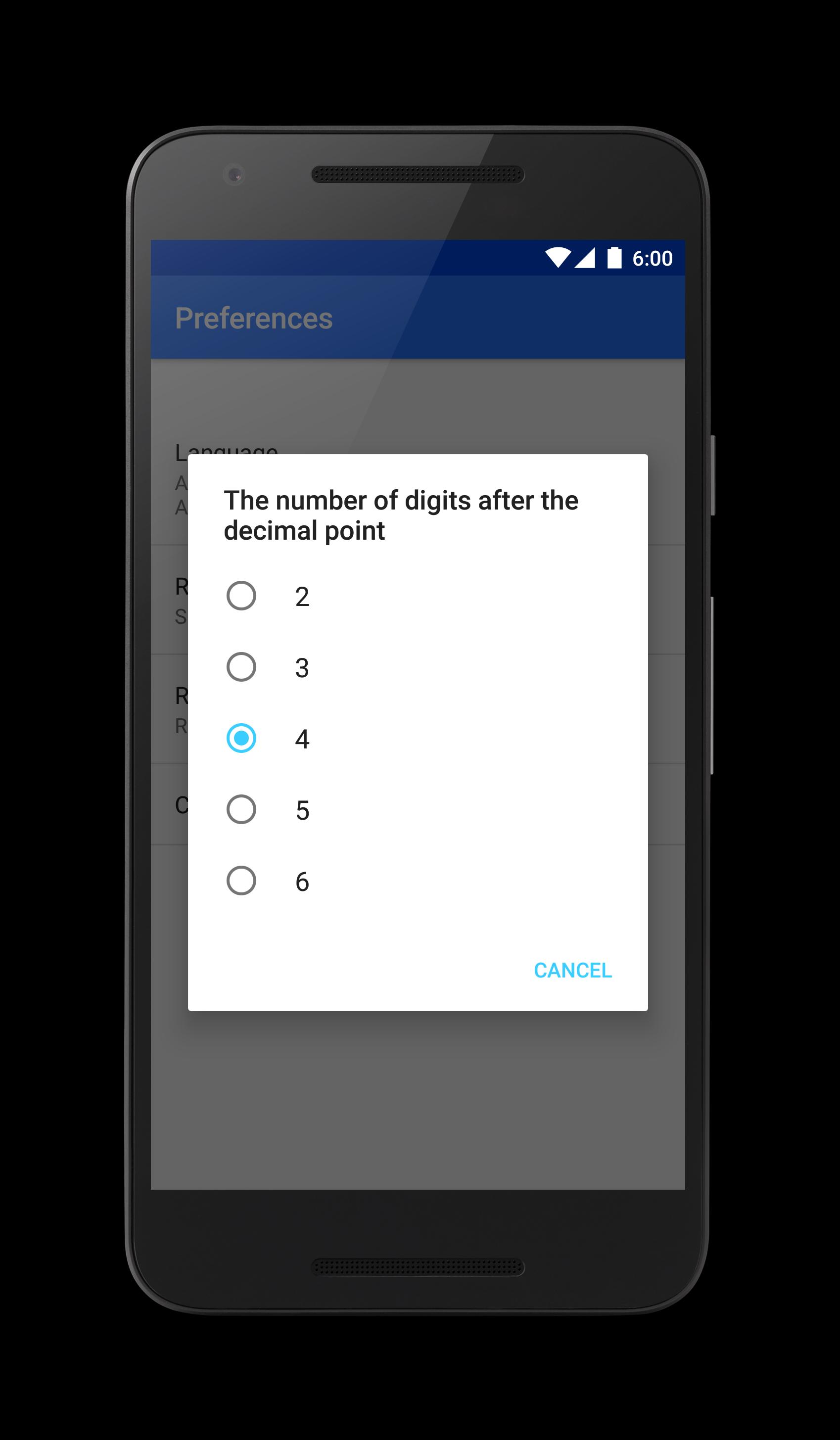 Complex Calc