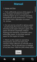 Check Car Engine PRO